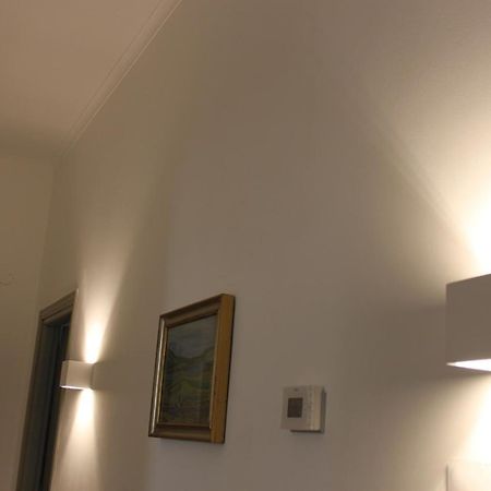 Casa Luna - Accomodation In Santa Maria Maggiore Roma Dış mekan fotoğraf