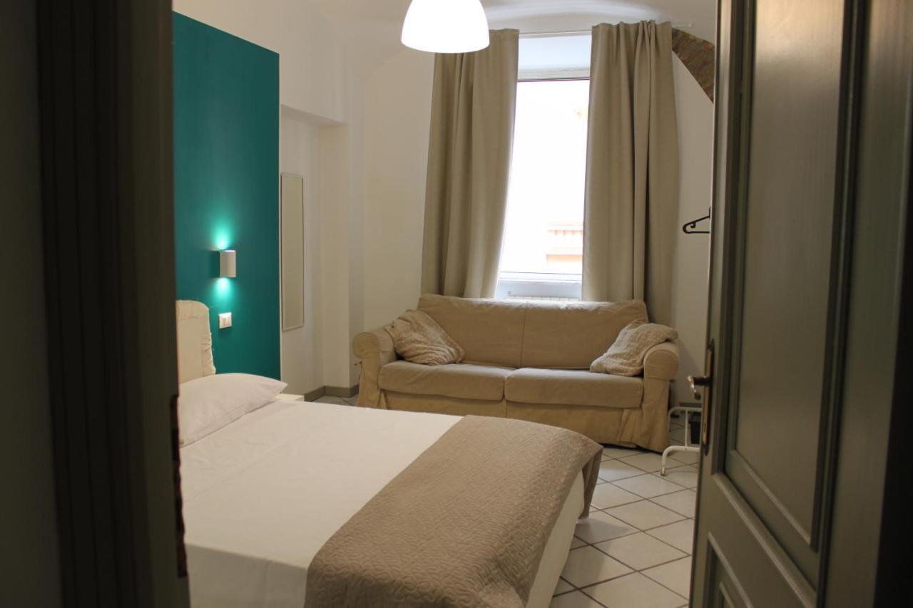 Casa Luna - Accomodation In Santa Maria Maggiore Roma Dış mekan fotoğraf