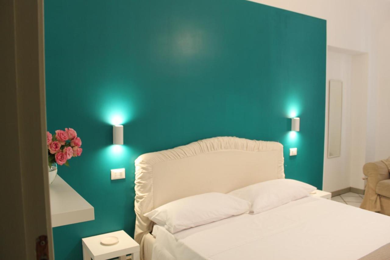 Casa Luna - Accomodation In Santa Maria Maggiore Roma Dış mekan fotoğraf