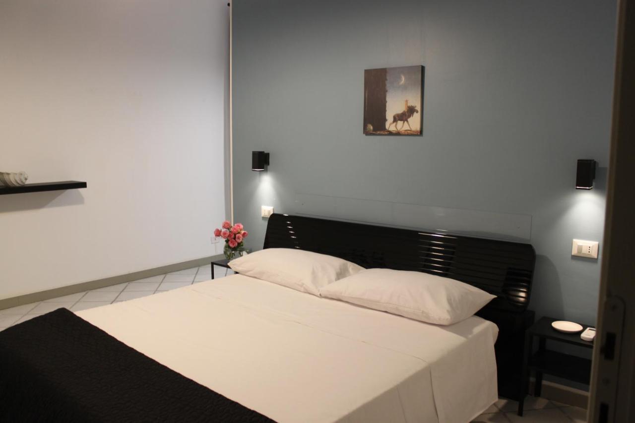 Casa Luna - Accomodation In Santa Maria Maggiore Roma Dış mekan fotoğraf