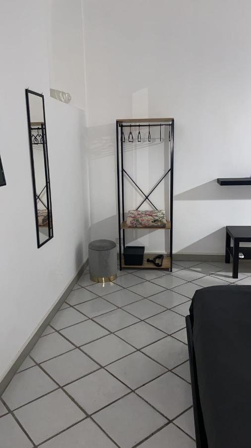 Casa Luna - Accomodation In Santa Maria Maggiore Roma Dış mekan fotoğraf